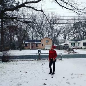 Meet your Posher, Andrea